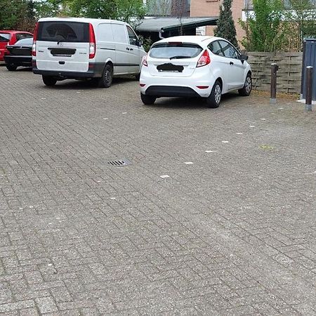 Alpakablick Bad Zwischenahn Leilighet Eksteriør bilde