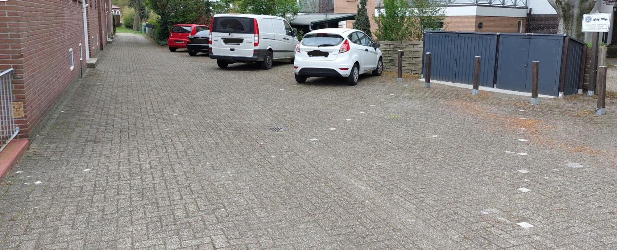 Alpakablick Bad Zwischenahn Leilighet Eksteriør bilde