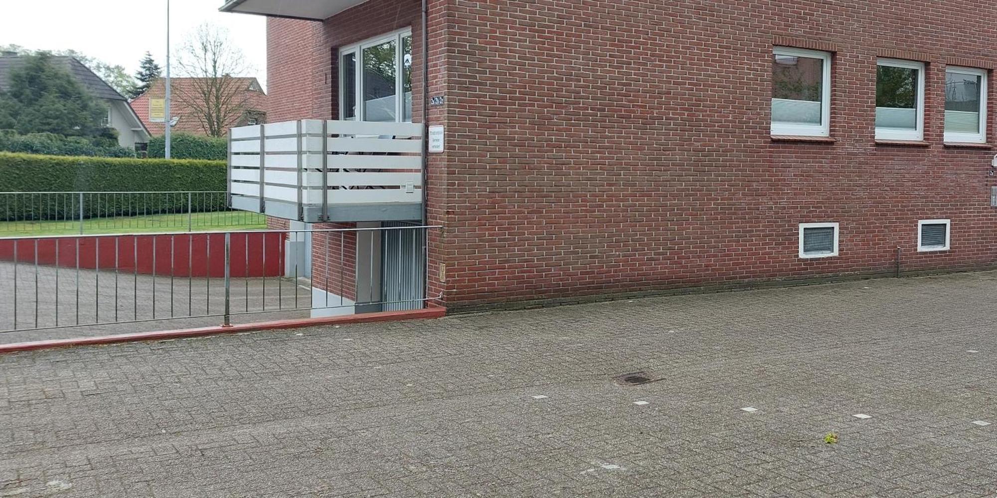 Alpakablick Bad Zwischenahn Leilighet Eksteriør bilde
